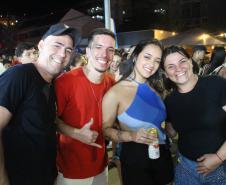 PMPR garante a segurança no Verão Maior