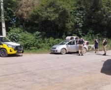 Polícia Militar do Paraná participa de operação que integra estados membros do CODESUL