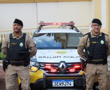 Operação Força Total XII