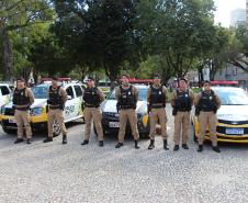 Polícia Militar do Paraná integra evento em alusão ao Dia Internacional da Mulher