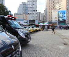 Polícia Militar do Paraná integra evento em alusão ao Dia Internacional da Mulher