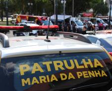 Polícia Militar do Paraná integra evento em alusão ao Dia Internacional da Mulher