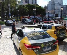Polícia Militar do Paraná integra evento em alusão ao Dia Internacional da Mulher