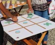 Polícia Militar do Paraná integra evento em alusão ao Dia Internacional da Mulher