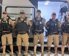 O evento que reuniu mais de 150 mil pessoas contou  com um forte esquema de policiamento preventivo e ostensivo