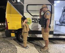 O evento que reuniu mais de 150 mil pessoas contou  com um forte esquema de policiamento preventivo e ostensivo