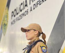 O evento que reuniu mais de 150 mil pessoas contou  com um forte esquema de policiamento preventivo e ostensivo
