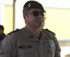 Passagem de Comando no 2º CRPM marca homenagens e novo ciclo para a segurança no Norte do Paraná