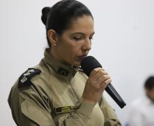 Passagem de Comando no 2º CRPM marca homenagens e novo ciclo para a segurança no Norte do Paraná