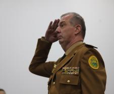 Passagem de Comando no 2º CRPM marca homenagens e novo ciclo para a segurança no Norte do Paraná