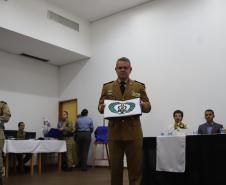 Passagem de Comando no 2º CRPM marca homenagens e novo ciclo para a segurança no Norte do Paraná