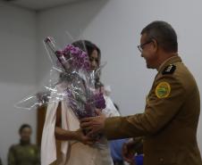 Passagem de Comando no 2º CRPM marca homenagens e novo ciclo para a segurança no Norte do Paraná