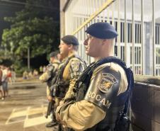 A cidade recebeu milhares de pessoas para as festividades carnavalescas