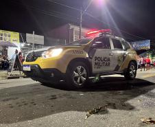 A cidade recebeu milhares de pessoas para as festividades carnavalescas