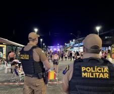 A cidade recebeu milhares de pessoas para as festividades carnavalescas