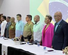 Passagem de Comando no 2º CRPM marca homenagens e novo ciclo para a segurança no Norte do Paraná