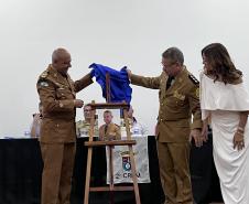 Passagem de Comando no 2º CRPM marca homenagens e novo ciclo para a segurança no Norte do Paraná