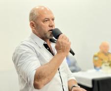 Passagem de Comando no 2º CRPM marca homenagens e novo ciclo para a segurança no Norte do Paraná
