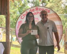 PMPR realiza evento em homenagem às policiais militares no Mês da Mulher