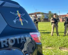 Operação Força Total XII