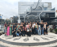 BPTran celebra o Dia Internacional da Mulher com momento especial de confraternização