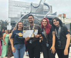 BPTran celebra o Dia Internacional da Mulher com momento especial de confraternização