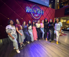 BPTran celebra o Dia Internacional da Mulher com momento especial de confraternização