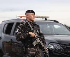 A iniciativa visa ampliar a segurança da população e contribuir diretamente para a redução dos índices de criminalidade na região