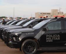 A iniciativa visa ampliar a segurança da população e contribuir diretamente para a redução dos índices de criminalidade na região