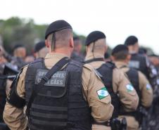 A iniciativa visa ampliar a segurança da população e contribuir diretamente para a redução dos índices de criminalidade na região
