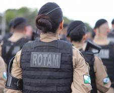 A iniciativa visa ampliar a segurança da população e contribuir diretamente para a redução dos índices de criminalidade na região