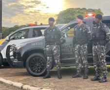 A iniciativa visa ampliar a segurança da população e contribuir diretamente para a redução dos índices de criminalidade na região