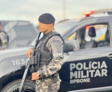 A iniciativa visa ampliar a segurança da população e contribuir diretamente para a redução dos índices de criminalidade na região