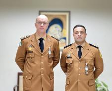 32° Batalhão de Sarandi celebra seu primeiro aniversário
