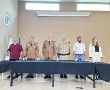 32° Batalhão de Sarandi celebra seu primeiro aniversário