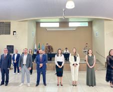 32° Batalhão de Sarandi celebra seu primeiro aniversário