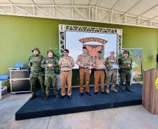 Nova Sede BPFron