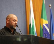 Polícia Militar do Paraná realiza solenidade que marca passagem de comando no 6° CRPM