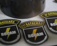 CIROCAM celebra quatro anos com entrega de medalhas e homenagem a herói da corporação