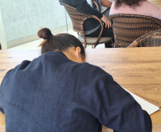 BPTran realiza palestra “Trânsito Seguro” no Grupo Nissei