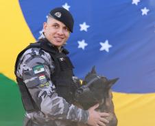 O curso, que teve início em 5 de maio e se estendeu até 11 de junho de 2025, totalizou cerca de 315 horas de instruções teóricas e práticas