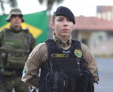 O curso, que teve início em 5 de maio e se estendeu até 11 de junho de 2025, totalizou cerca de 315 horas de instruções teóricas e práticas