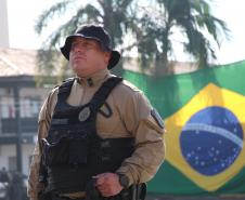 O curso, que teve início em 5 de maio e se estendeu até 11 de junho de 2025, totalizou cerca de 315 horas de instruções teóricas e práticas