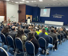 BPTran forma 34 novos agentes no 3º Curso de Policiamento de Trânsito Urbano