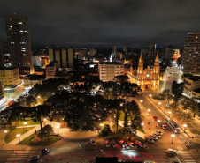 Operação Lei Seca reforça fiscalização em Curitiba