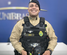 BPTran forma 34 novos agentes no 3º Curso de Policiamento de Trânsito Urbano