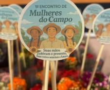 Polícia Militar do Paraná celebra Semana da Mulher do Campo