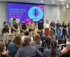 Polícia Militar do Paraná celebra Semana da Mulher do Campo