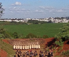 Curso de Patrulha Rural