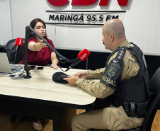 Curso de Patrulha Rural